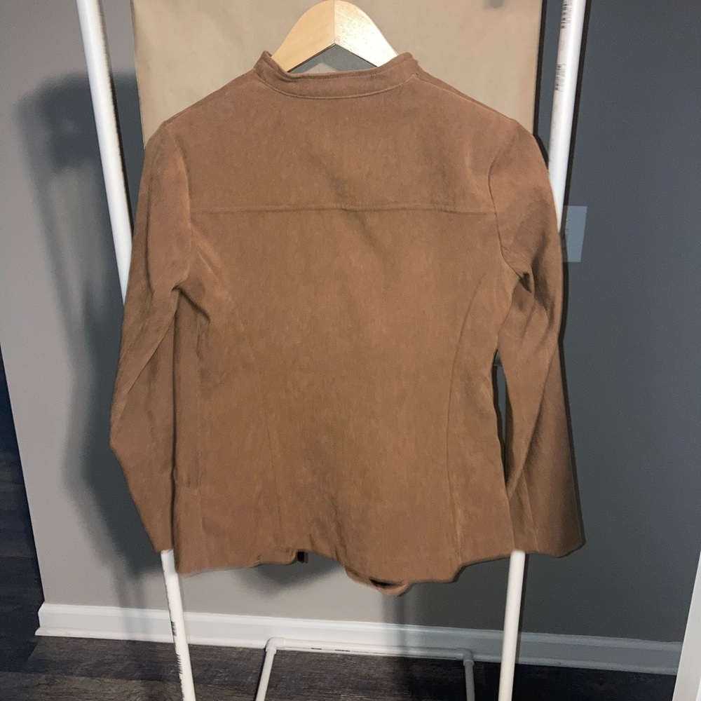 Bob Mackie Wearable Art Jacket - image 2